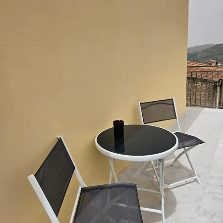 شقة Flowers Marineo