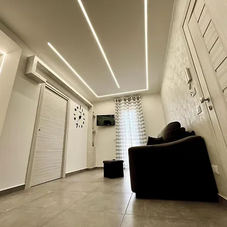 Flowers شقة Marineo